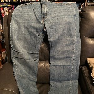 Levi Strauss & co jeans 569 38x34.